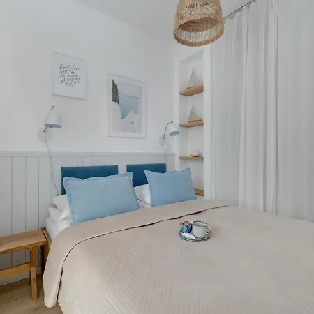 Lägenhet Baltic Marina With Balcony & Pet Friendly By Renters *