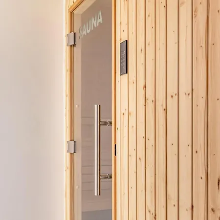 Lägenhet Baltic Marina With Balcony & Pet Friendly By Renters *
