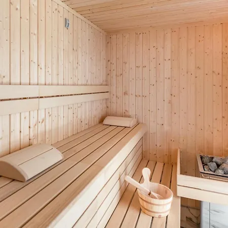 Baltic Marina With Balcony & Pet Friendly By Renters Lägenhet *