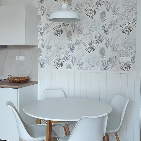 Baltic Marina With Balcony & Pet Friendly By Renters Kołobrzeg